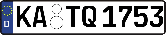 KA-TQ1753