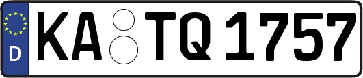 KA-TQ1757