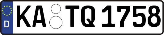 KA-TQ1758