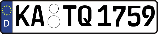 KA-TQ1759