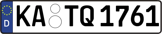 KA-TQ1761