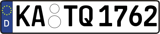 KA-TQ1762