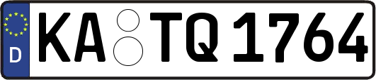 KA-TQ1764