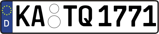 KA-TQ1771