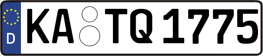 KA-TQ1775