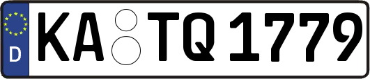 KA-TQ1779