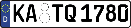 KA-TQ1780