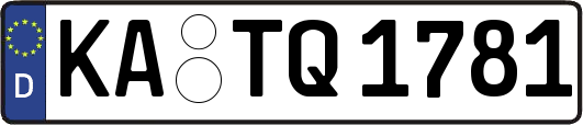 KA-TQ1781