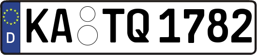 KA-TQ1782