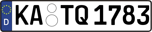 KA-TQ1783
