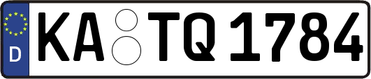 KA-TQ1784