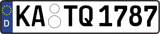 KA-TQ1787