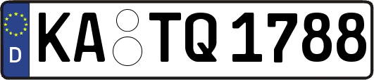 KA-TQ1788