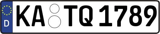 KA-TQ1789