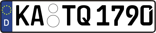 KA-TQ1790