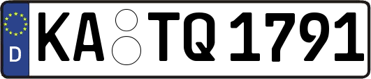 KA-TQ1791