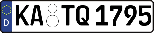 KA-TQ1795