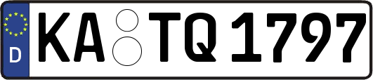KA-TQ1797
