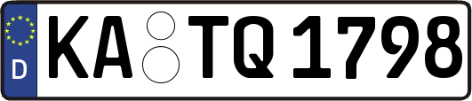 KA-TQ1798