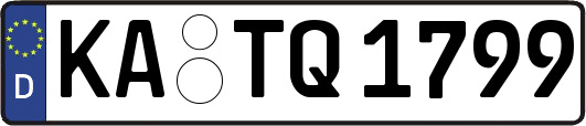 KA-TQ1799