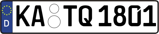 KA-TQ1801