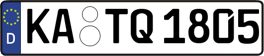 KA-TQ1805