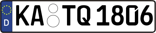 KA-TQ1806