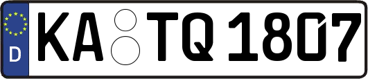 KA-TQ1807