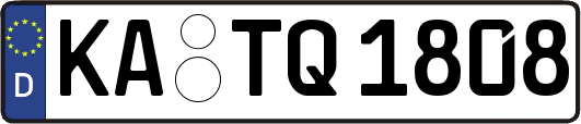 KA-TQ1808