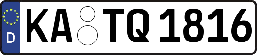 KA-TQ1816