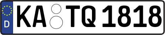 KA-TQ1818
