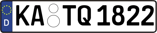 KA-TQ1822