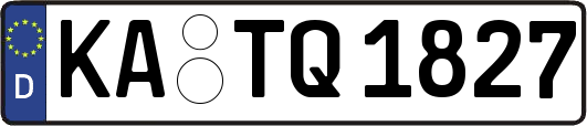 KA-TQ1827