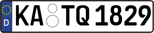 KA-TQ1829