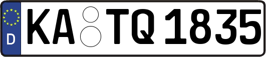 KA-TQ1835