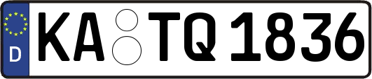 KA-TQ1836