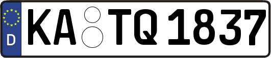 KA-TQ1837
