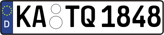 KA-TQ1848