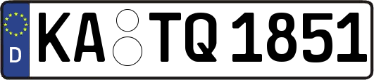 KA-TQ1851