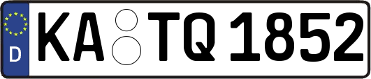 KA-TQ1852
