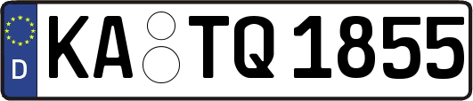 KA-TQ1855
