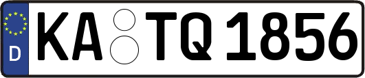 KA-TQ1856