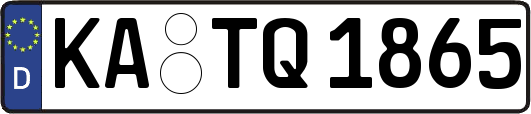 KA-TQ1865