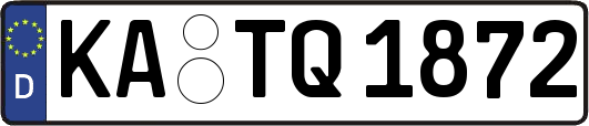 KA-TQ1872