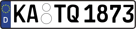 KA-TQ1873
