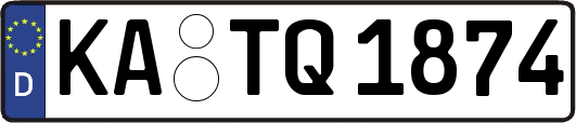 KA-TQ1874