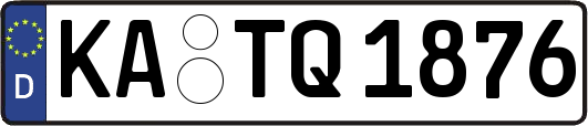 KA-TQ1876