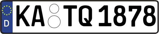 KA-TQ1878