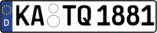 KA-TQ1881
