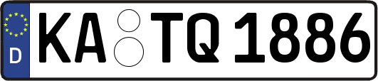 KA-TQ1886